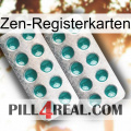 Zen Tabs dapoxetine2